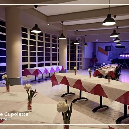 Hotel Diffuso Montedoro 외부 사진