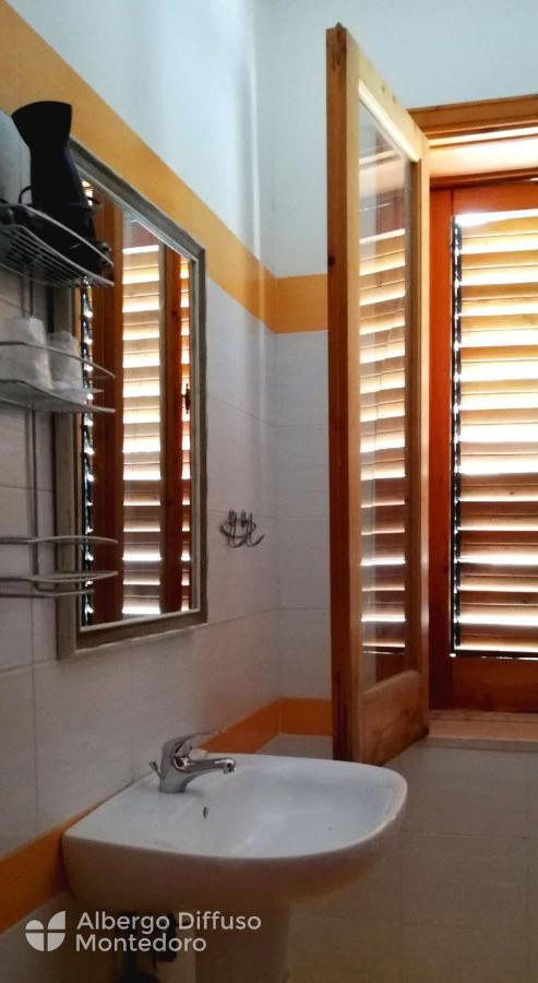 Hotel Diffuso Montedoro 외부 사진