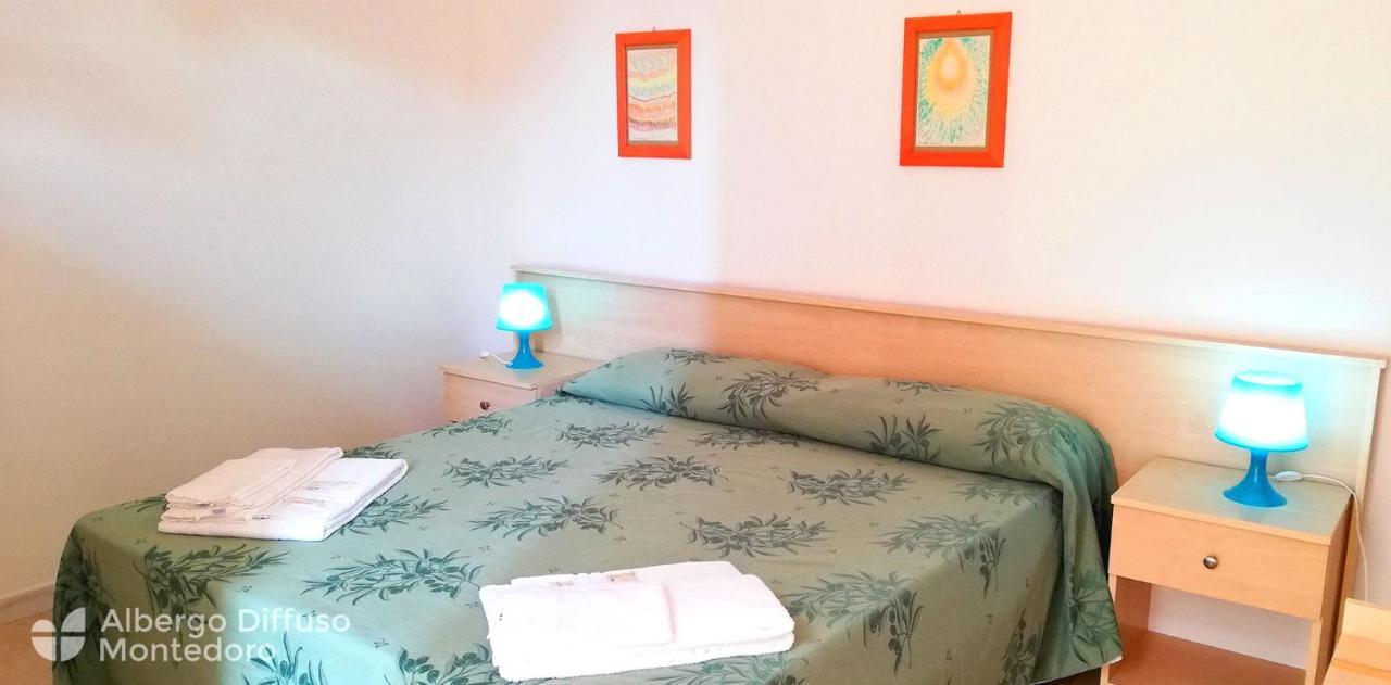 Hotel Diffuso Montedoro 외부 사진