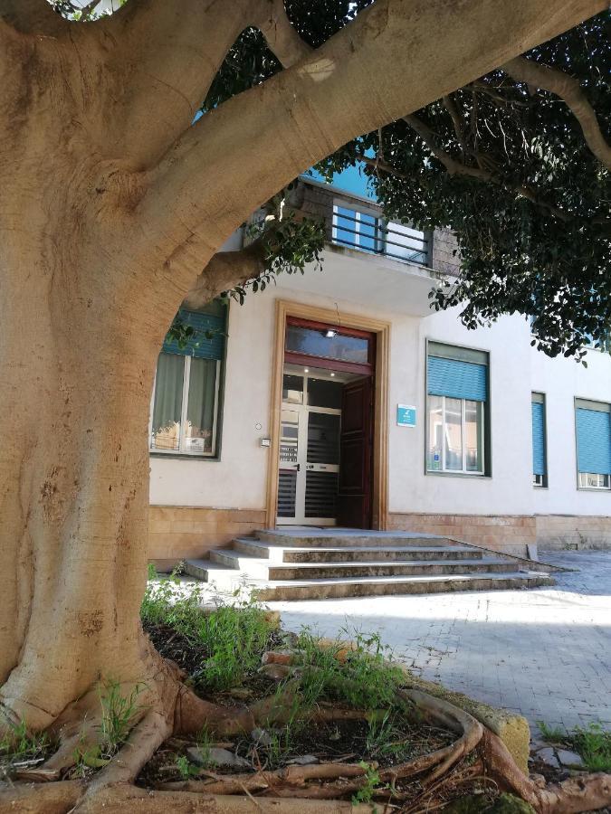 Hotel Diffuso Montedoro 외부 사진
