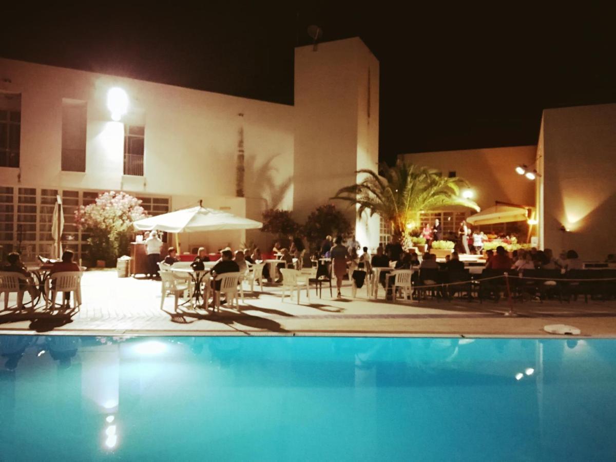 Hotel Diffuso Montedoro 외부 사진