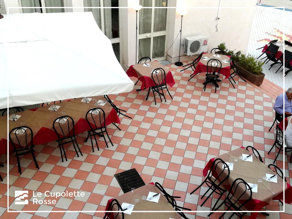Hotel Diffuso Montedoro 외부 사진