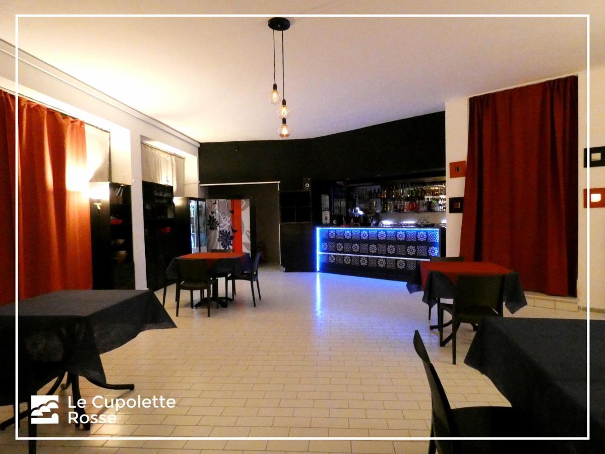 Hotel Diffuso Montedoro 외부 사진