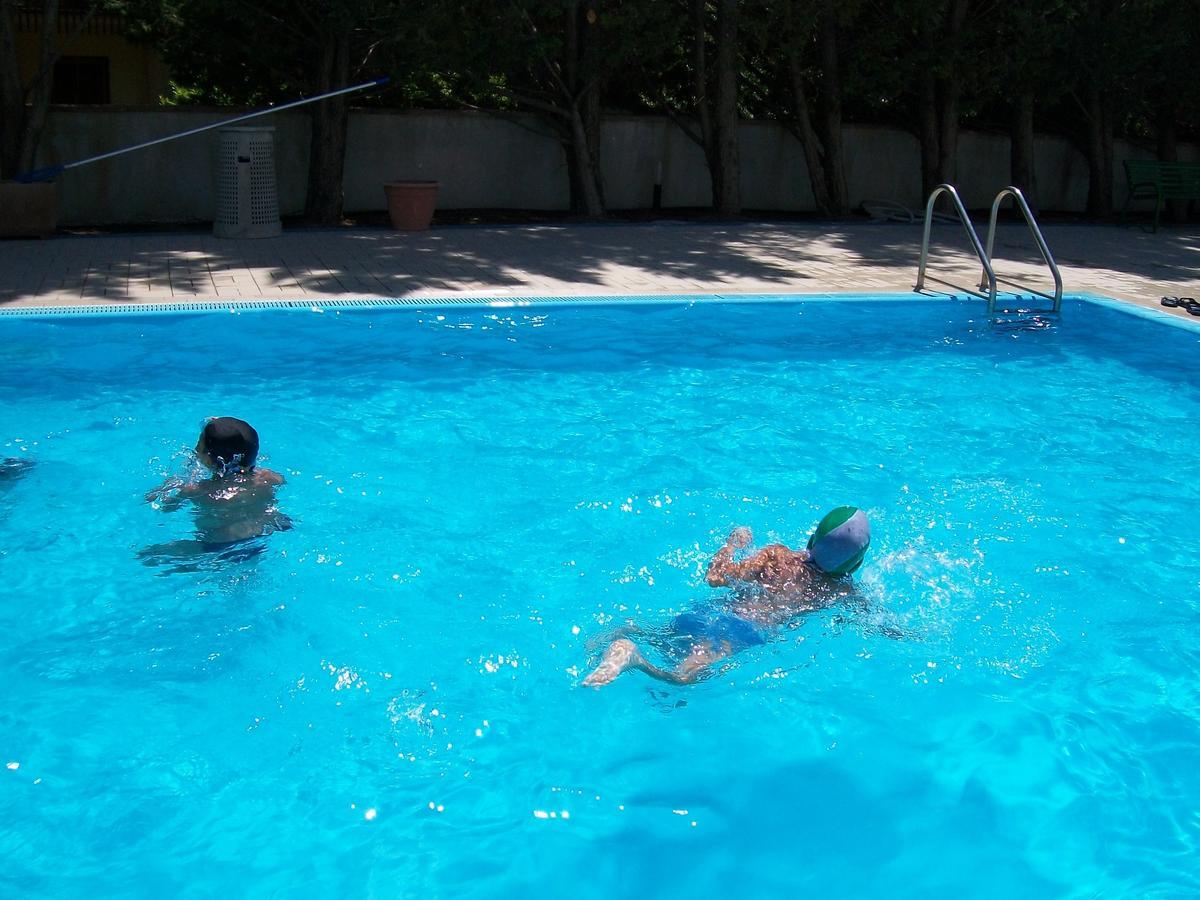 Hotel Diffuso Montedoro 객실 사진