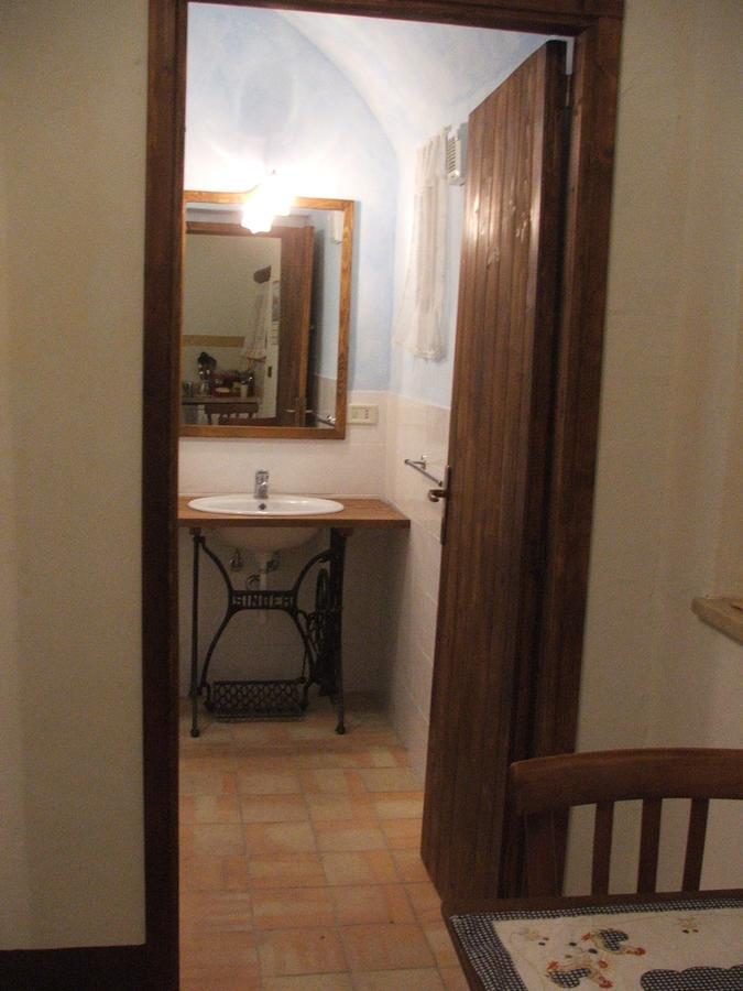 Hotel Diffuso Montedoro 객실 사진