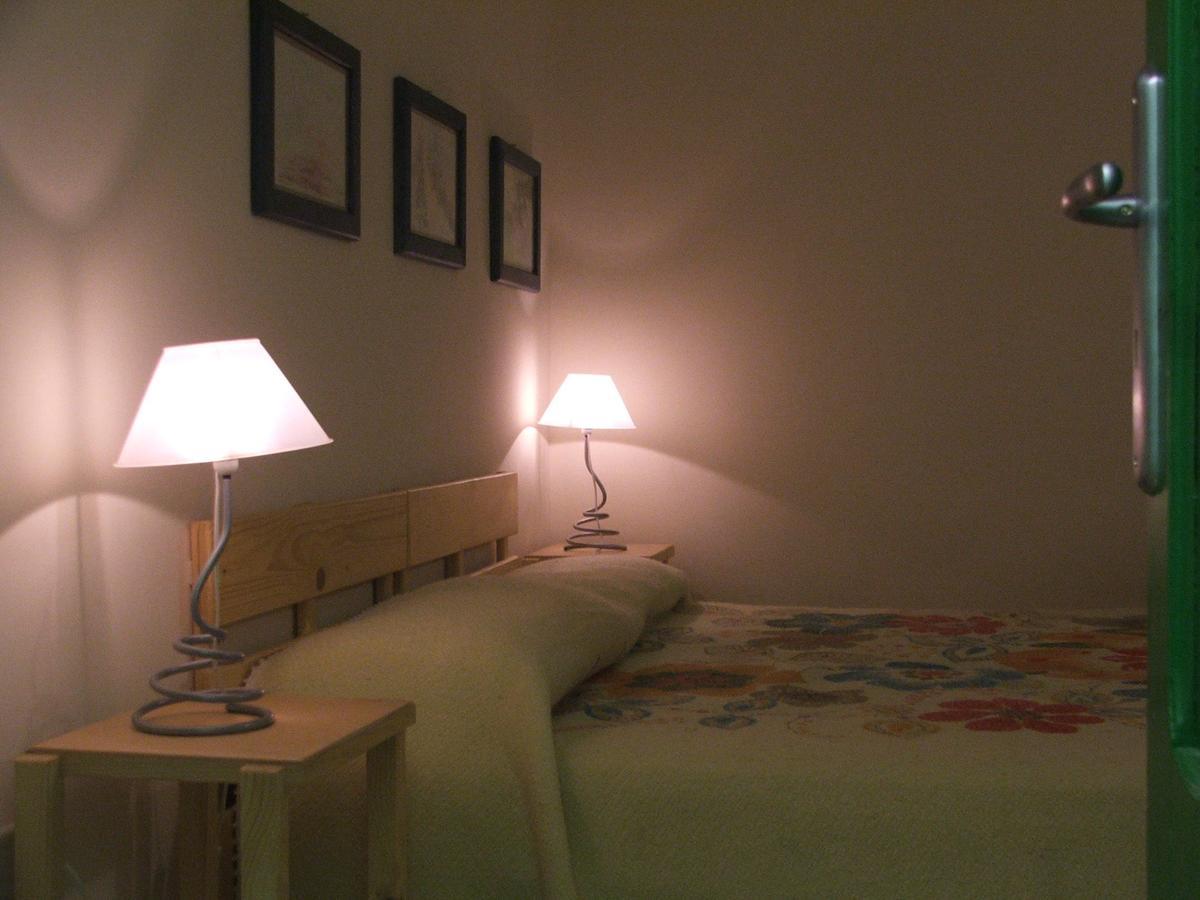 Hotel Diffuso Montedoro 객실 사진