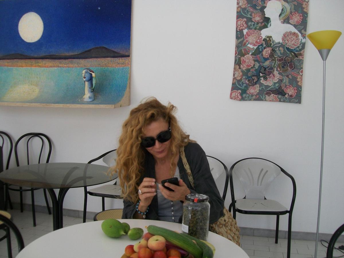 Hotel Diffuso Montedoro 외부 사진