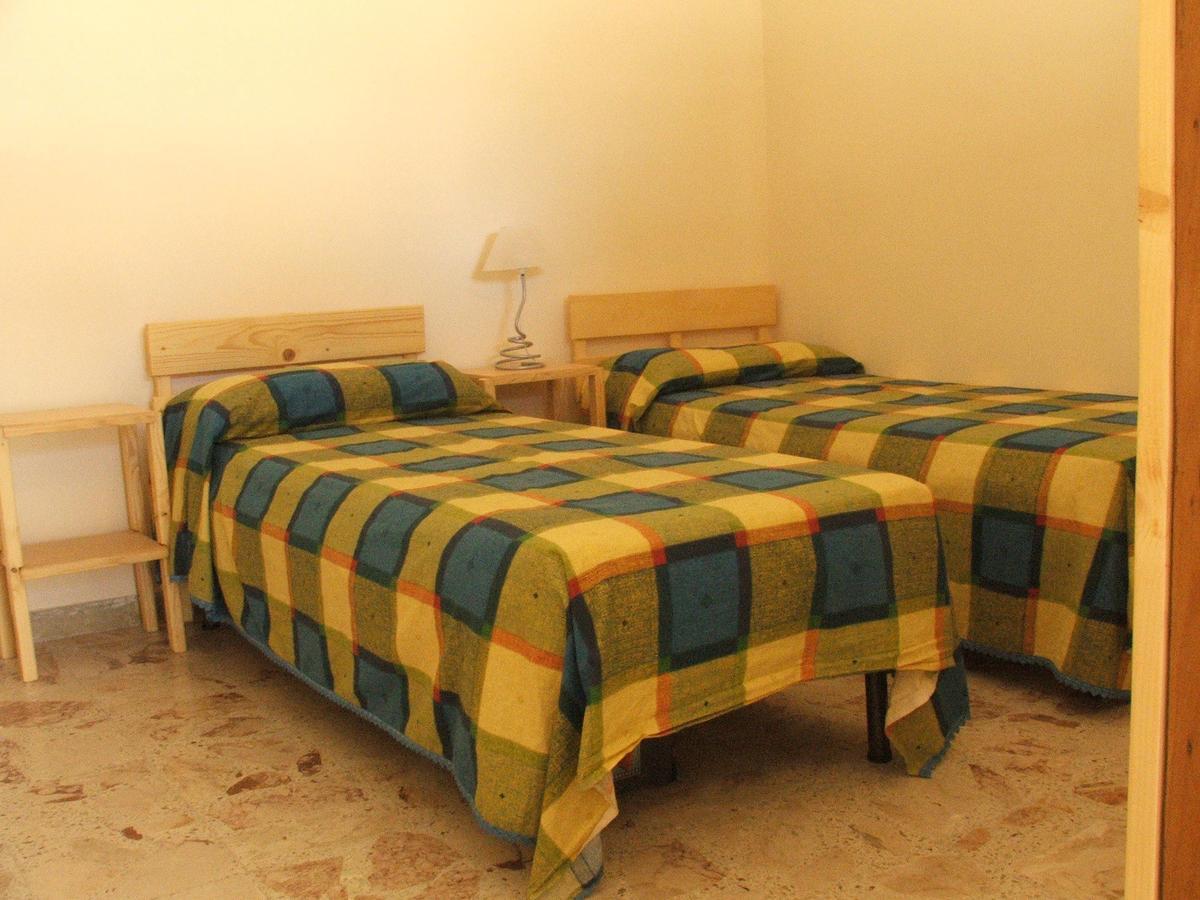 Hotel Diffuso Montedoro 객실 사진