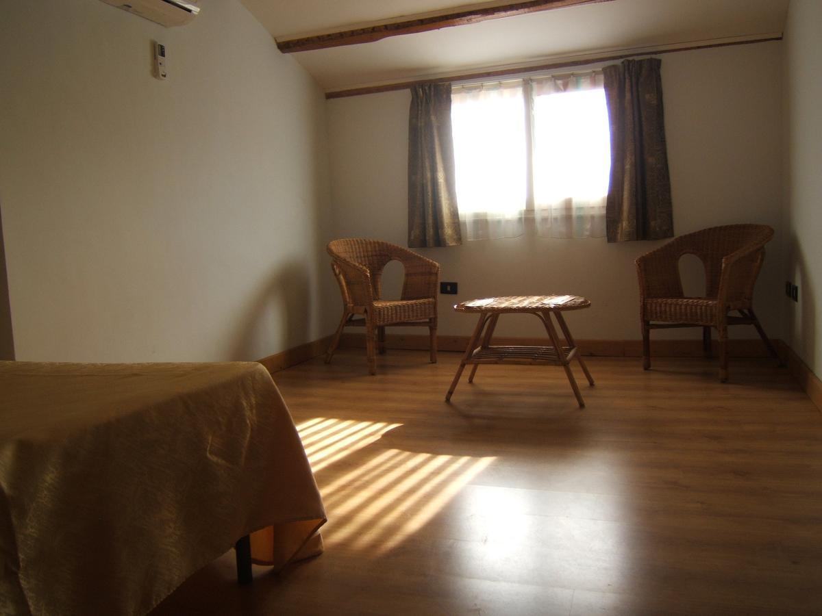 Hotel Diffuso Montedoro 외부 사진