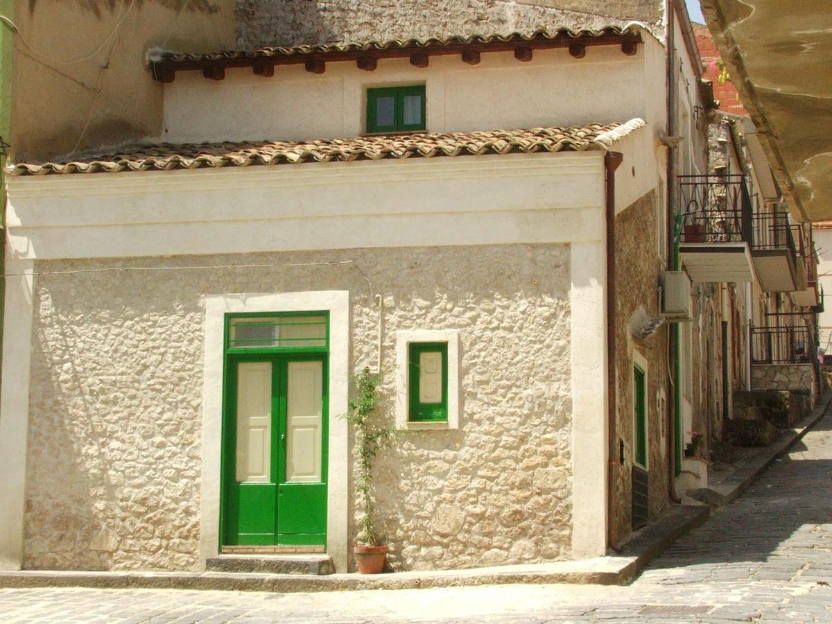 Hotel Diffuso Montedoro 객실 사진