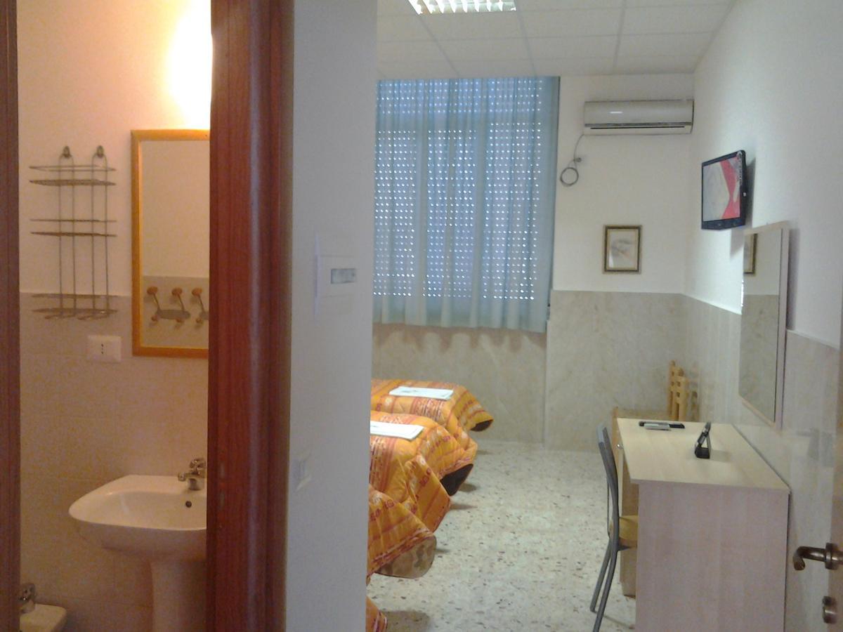 Hotel Diffuso Montedoro 객실 사진