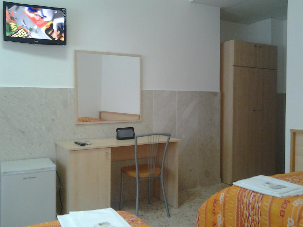 Hotel Diffuso Montedoro 외부 사진