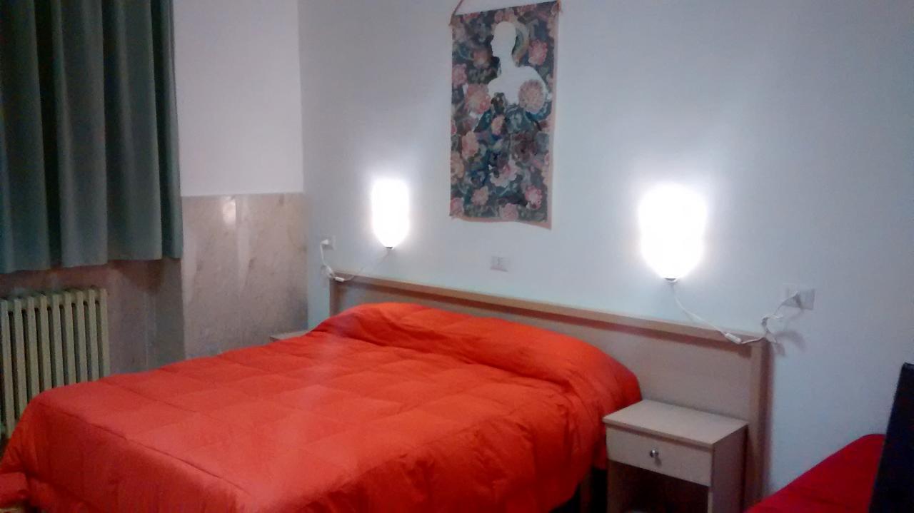 Hotel Diffuso Montedoro 외부 사진